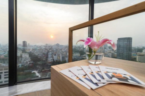 Serviced Apartment - Ben Thanh Tower